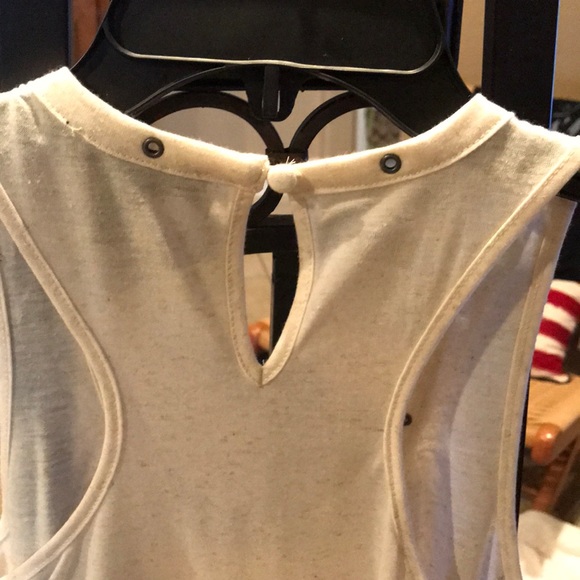 Tank top - Picture 4 of 4